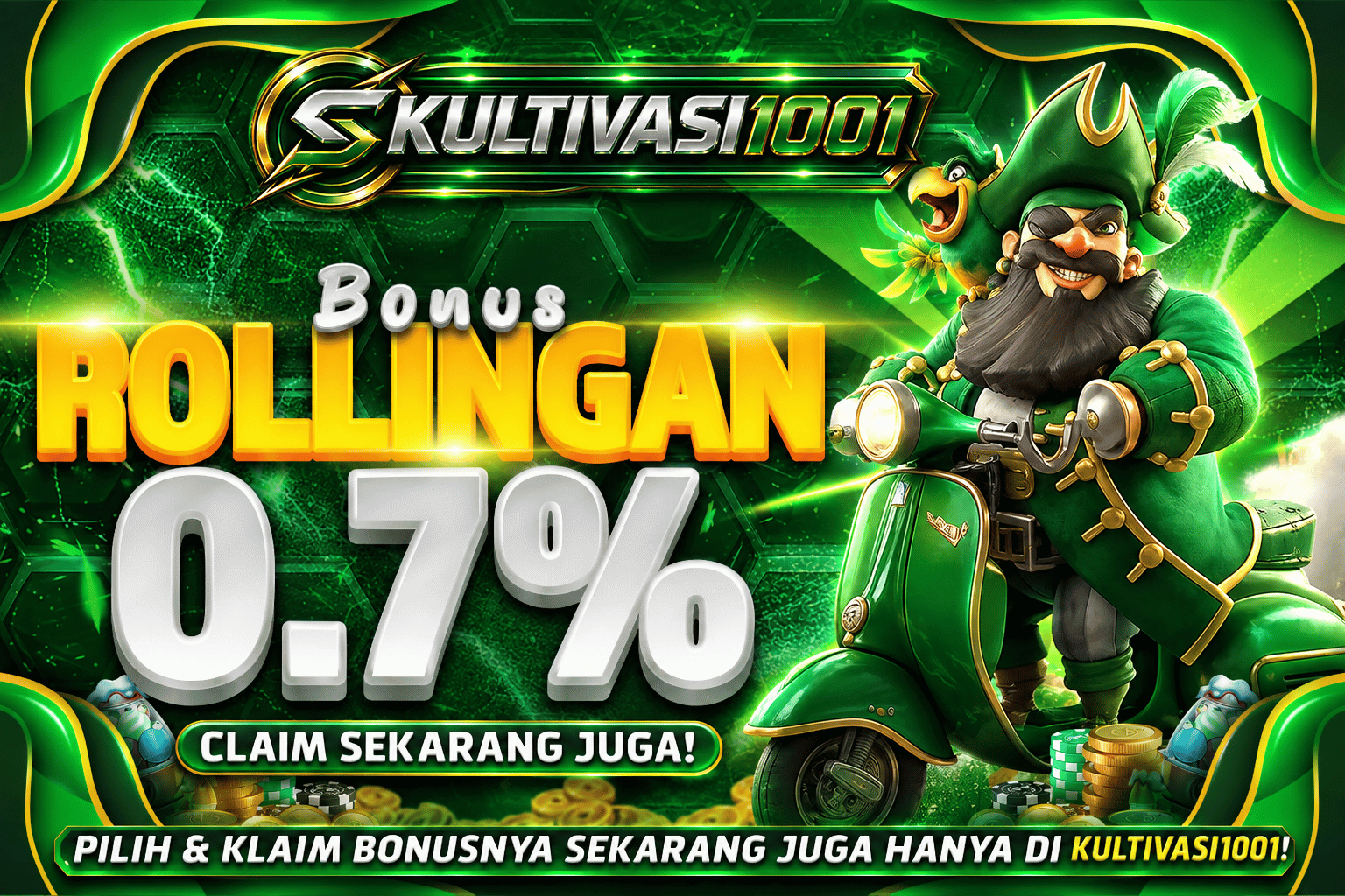 Promosi