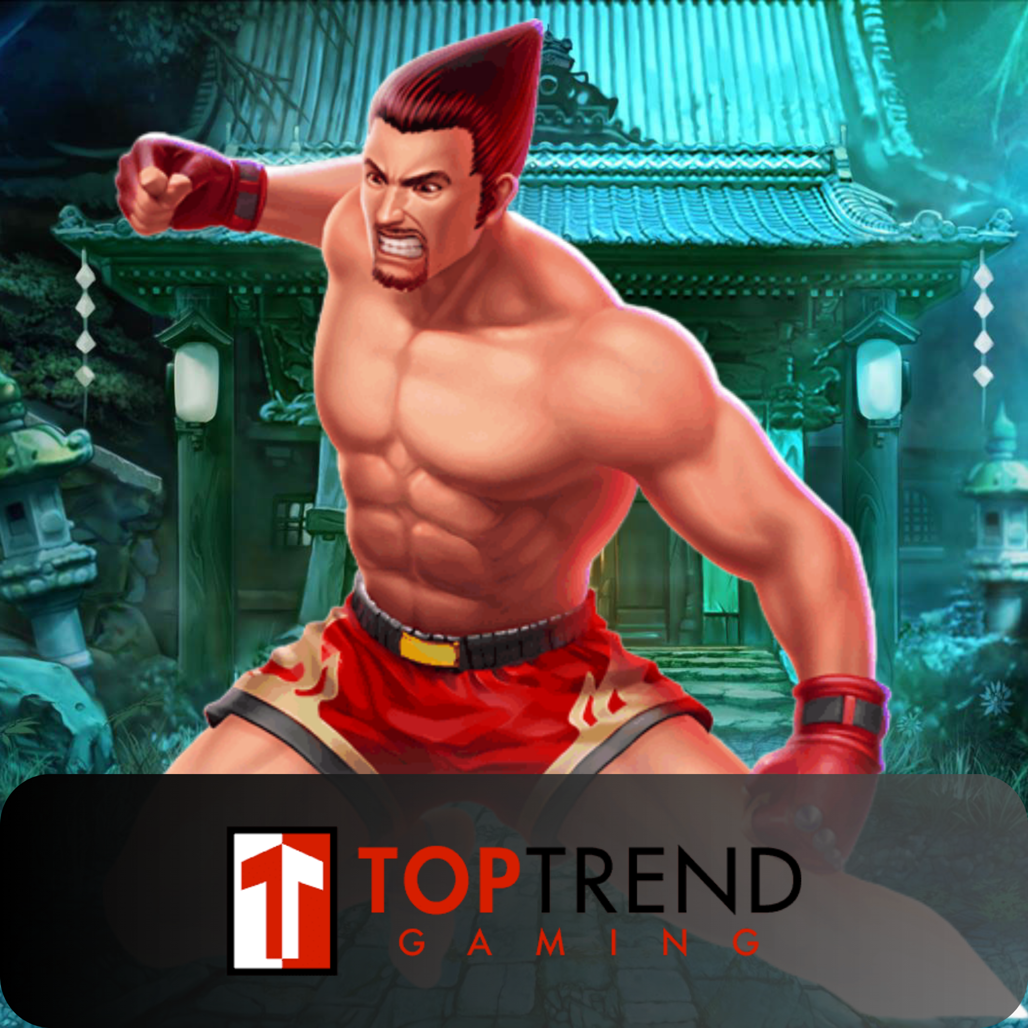 TopTrend Gaming